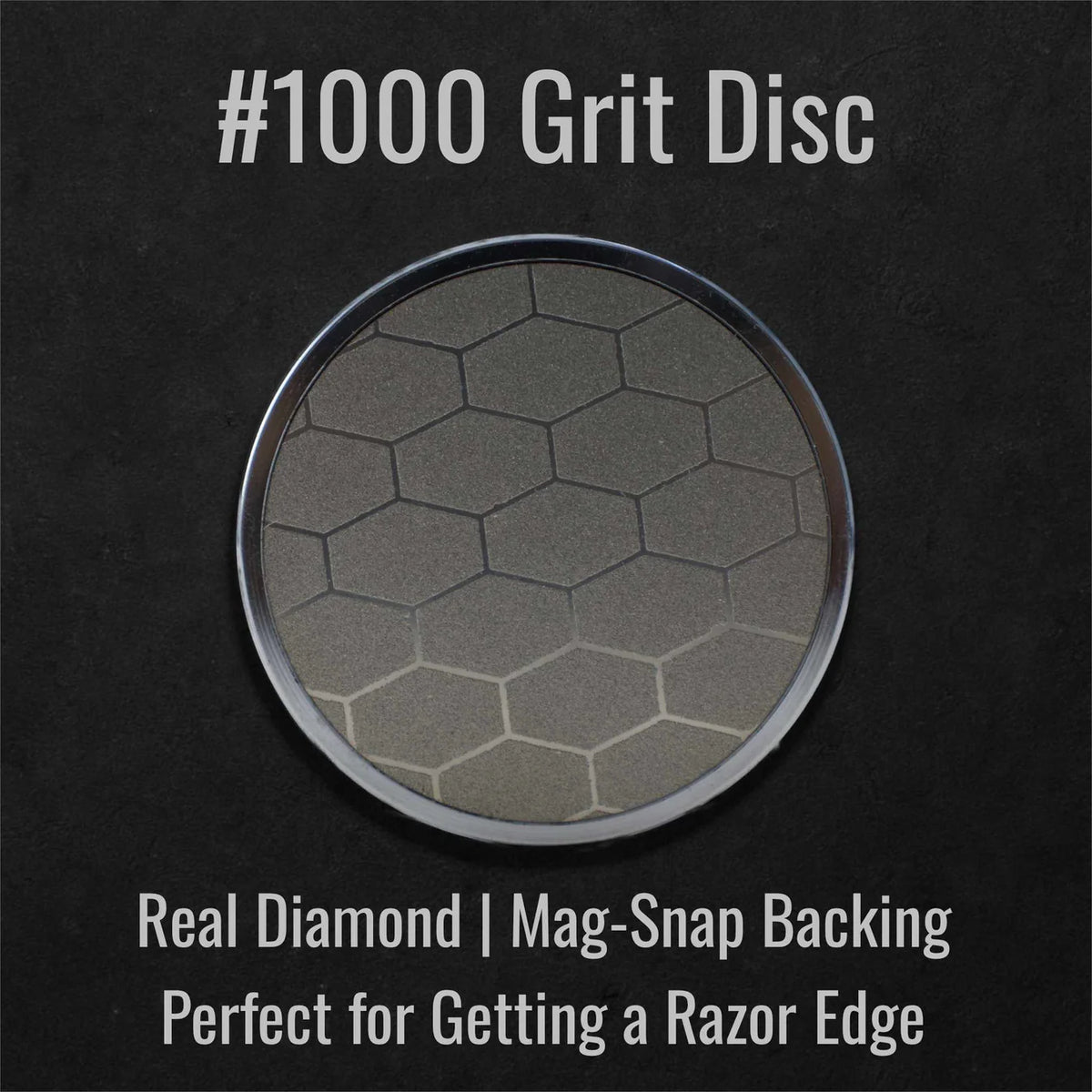 HoneyHone Replacement Sharpening Discs