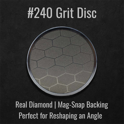 HoneyHone Replacement Sharpening Discs