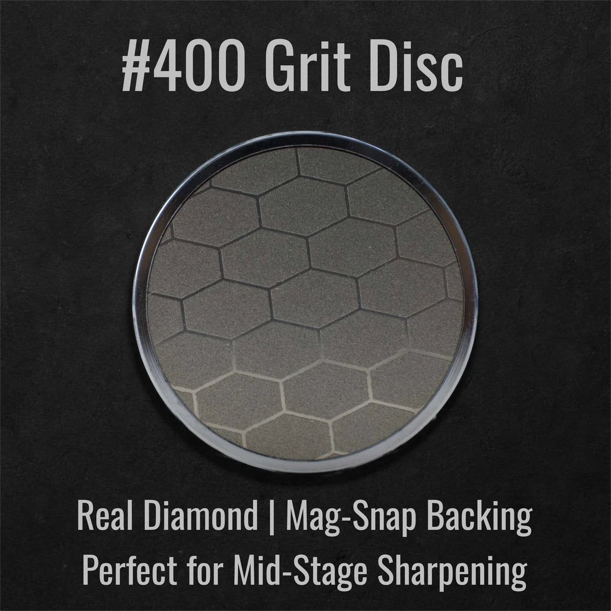 HoneyHone Replacement Sharpening Discs