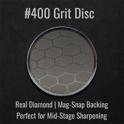 HoneyHone Replacement Sharpening Discs